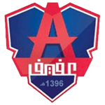 شعار فريق عفيف