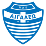 شعار فريق إيغاليو