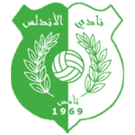 شعار فريق الأندلس