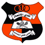 شعار فريق الأنصار