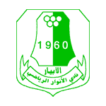 شعار فريق الأنوار