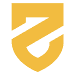 شعار فريق الحزم