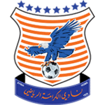 شعار فريق الكرامة