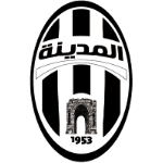 شعار فريق المدينة