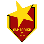 شعار فريق المريخ