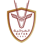 شعار فريق المرخية