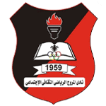 شعار فريق المروج