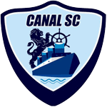 شعار فريق القناة