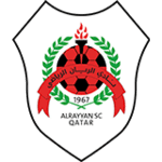 شعار فريق الريان