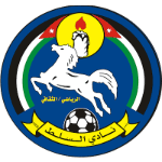 شعار فريق السلط