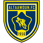 شعار فريق التعاون