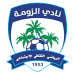 شعار فريق الزومة