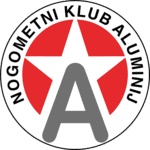 شعار فريق ألوميني