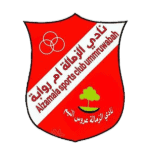 شعار فريق الزمالة أم روابة