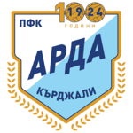 شعار فريق أردا