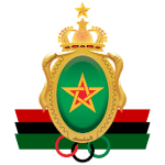 شعار فريق الجيش الملكي