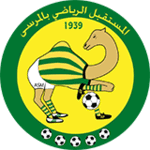 شعار فريق مستقبل المرسى