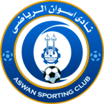 شعار فريق أسوان