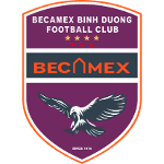 شعار فريق بين دونغ