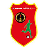 شعار فريق بومبير