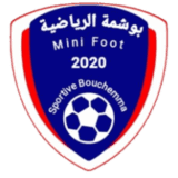 شعار فريق بوشمة