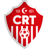 شعار فريق شباب عين تيموشنت