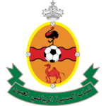 شعار فريق شباب المسيرة