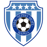 شعار فريق تشيرنو مور فارنا