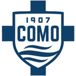 شعار فريق كومو