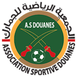 شعار فريق الجمارك