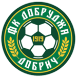 شعار فريق دوبرودزا دوبريتش