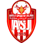 شعار فريق نسر جلمة