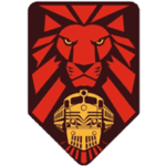 شعار فريق السكة الحديد مودرن