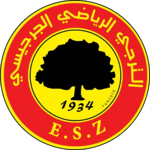 شعار فريق الترجي الجرجيسي