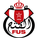 شعار فريق الفتح الرباطي