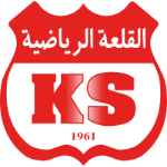 شعار فريق القلعة الرياضية