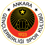 شعار فريق غنتشلربيرليغي