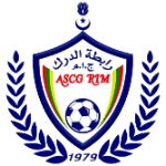 شعار فريق الدرك الوطني