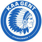 شعار فريق جينت