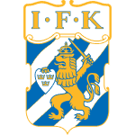 شعار فريق غوتبورغ