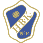 شعار فريق هالمستاد