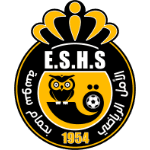 شعار فريق حمام سوسة