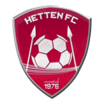 شعار فريق حطين