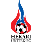شعار فريق هيكاري يونايتد