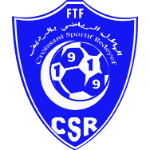 شعار فريق هلال الرديف