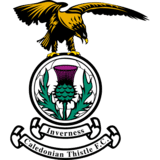 شعار فريق إنفيرنيس