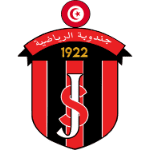 شعار فريق جندوبة الرياضية