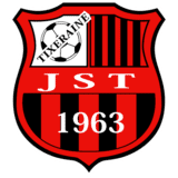 شعار فريق شبيبة تيقصراين