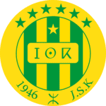 شعار فريق شبيبة القبائل