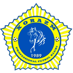 شعار فريق خوارزم